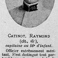 catinot raymond