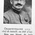 champeyrache