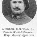 chardon joseph