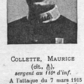 collette maurice