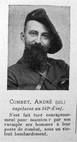 combet andre