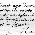 Danet Anne 1731 04 14 I