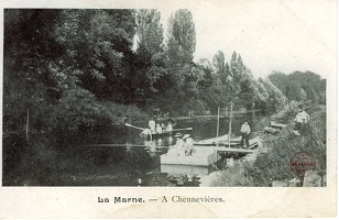 94 Chennevieres  001 LV 