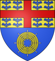 Le Plessis-Bouchard (Val-d'Oise) svg