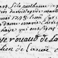 Picart Louis Julien 1748 05 15 B