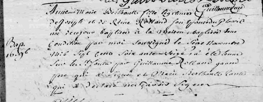 Berthault Anne Marie 1776 11 16 B
