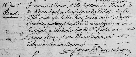 Simon Françoise 1774 01 18 B