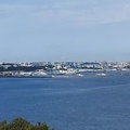 pointe des espagnols brest