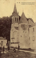 Villedieu-sur-Indre (1)