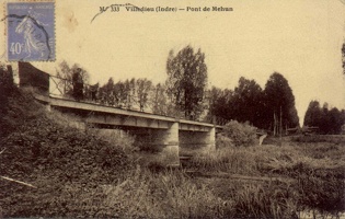 Villedieu-sur-Indre (2)