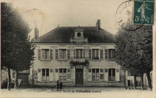Villedieu-sur-Indre (4)