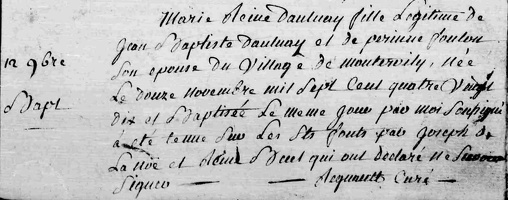 Daulnay Marie Reine 1790 11 12 B