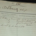 DELBECQ191A