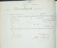 DEROUBAIX 82