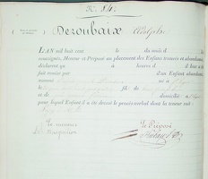 DEROUBAIX 84