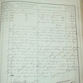 BONNET 168A