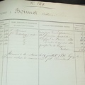 BONNET 169A