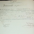 BONNET 171