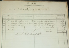 CAMBIER189A