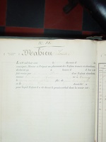 MAHIEU 85