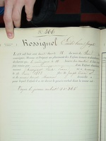 ROSSIGNOL366