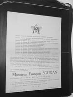 SoudanFrançois