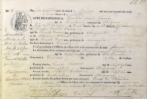 Guérin Léontine Marie 1879 02 N
