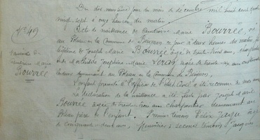 Bourrée Ambroise Marie 1887 12 N1