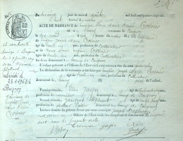 Crosnier Eugène Henri Marie Désiré 1886 08 N