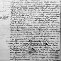 Gogal de Toulgoet Jean François - Ranzegat Gabrielle Thérèse 1778 11 25 M1