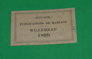 Willemeau 1899 PM 1