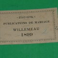 Willemeau 1899 PM 1