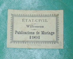 Willemeau 1901 PM 1