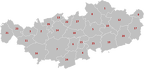 B-06 Brabant Wallon