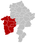Arrondissement de Philippeville