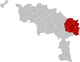 charleroi