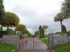 Cimetières