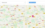 Cimetières