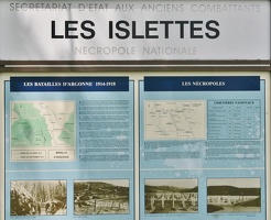 Les Islettes (2)