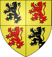 Blason Hainaut.svg