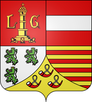 Blason liege prov svg