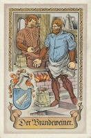 Bouilleur de cru Brannweinbrenner