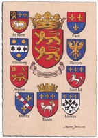 Normandie