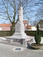 Monument.Aux.Morts.Taintignies.6