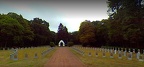 Cimetières militaires belge