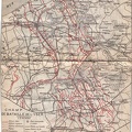 CARTE DES CHAMPS