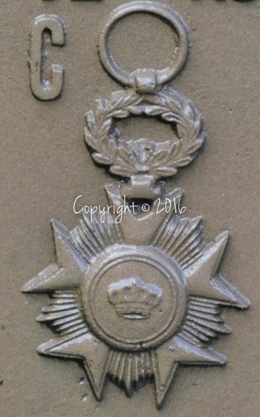001CommandeurKroonorde 01 - 001CommandeurKroonorde_01.jpg 001CommandeurKroonorde_01.jpg