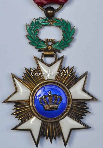 003OfficierKroonorde 03 - 003OfficierKroonorde_03.jpg 003OfficierKroonorde_03.jpg