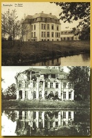 site-me-be-Château-de-Boesinghe-près-de-Ypres-photo-de-Juillet-1915