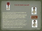 medailles de guerre14-18